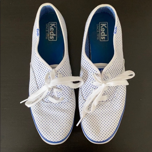 Keds Shoes - Keds Champion Sneakers Keds Shoes - Keds Champion Sneakers